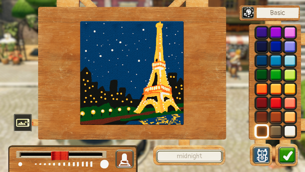 Passpartout 2 The Lost Artist 游戏截图 2